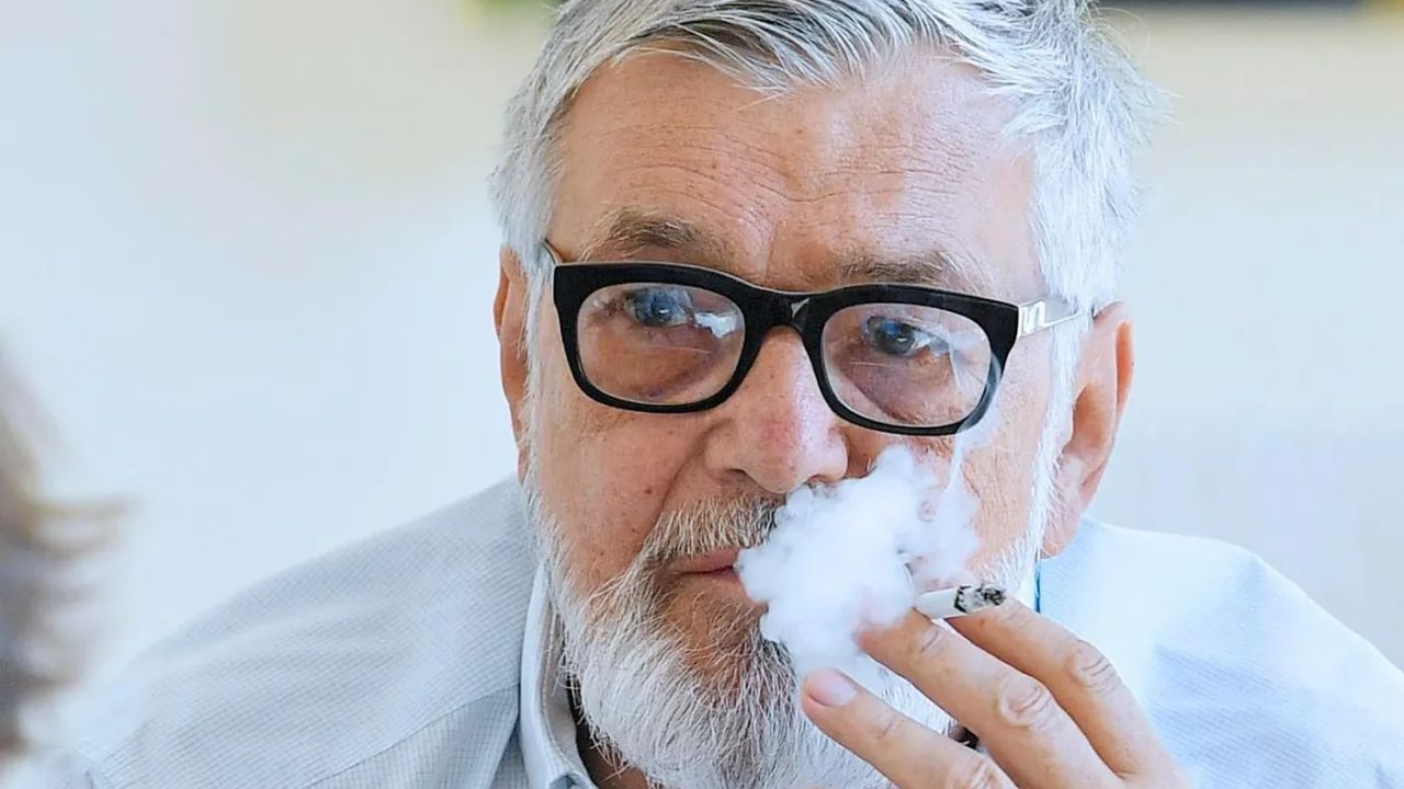 "Jsem ve věku, kdy je normální odejít", říkával Bartoška, který překonal i rakovinu