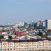 Fotogalerie / Metropole Astana / iStock