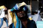 V Dillí naměřili přes 52 stupňů. Vedra neustávají, úřady varují před nedostatkem vody