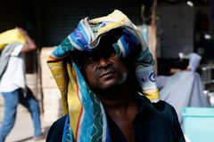 V Dillí naměřili přes 52 stupňů. Vedra neustávají, úřady varují před nedostatkem vody