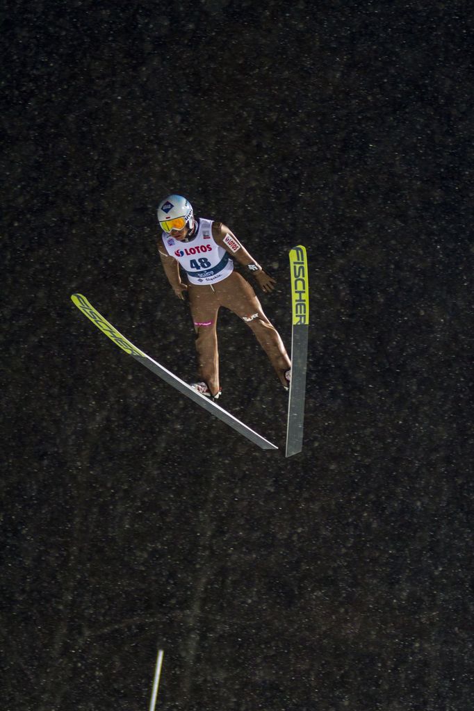 Kamil Stoch