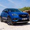 Opel recenze