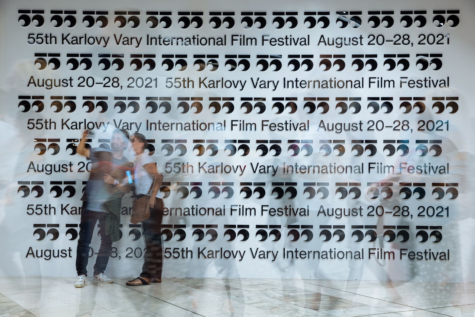 MFF Karlovy Vary 2021, první víkend