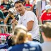 Charlie Kirk. USA, Trump, vražda, střelec, Utah, universita, MAGA