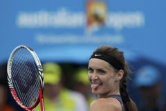 Fed Cup: Proti Němkám začnou Kvitová s Benešovou