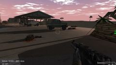 Specnaz: Project Wolf2