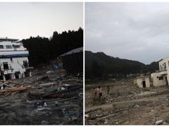 Zemětřesení u japonského pobřeží z března roku 2011 je zatím posledním výrazným otřesem v oblasti takzvaného Ohnivého kruhu.