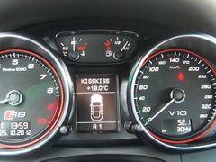 Maximální rychlost lze vyzkoušet legálně jen na německé dálnici