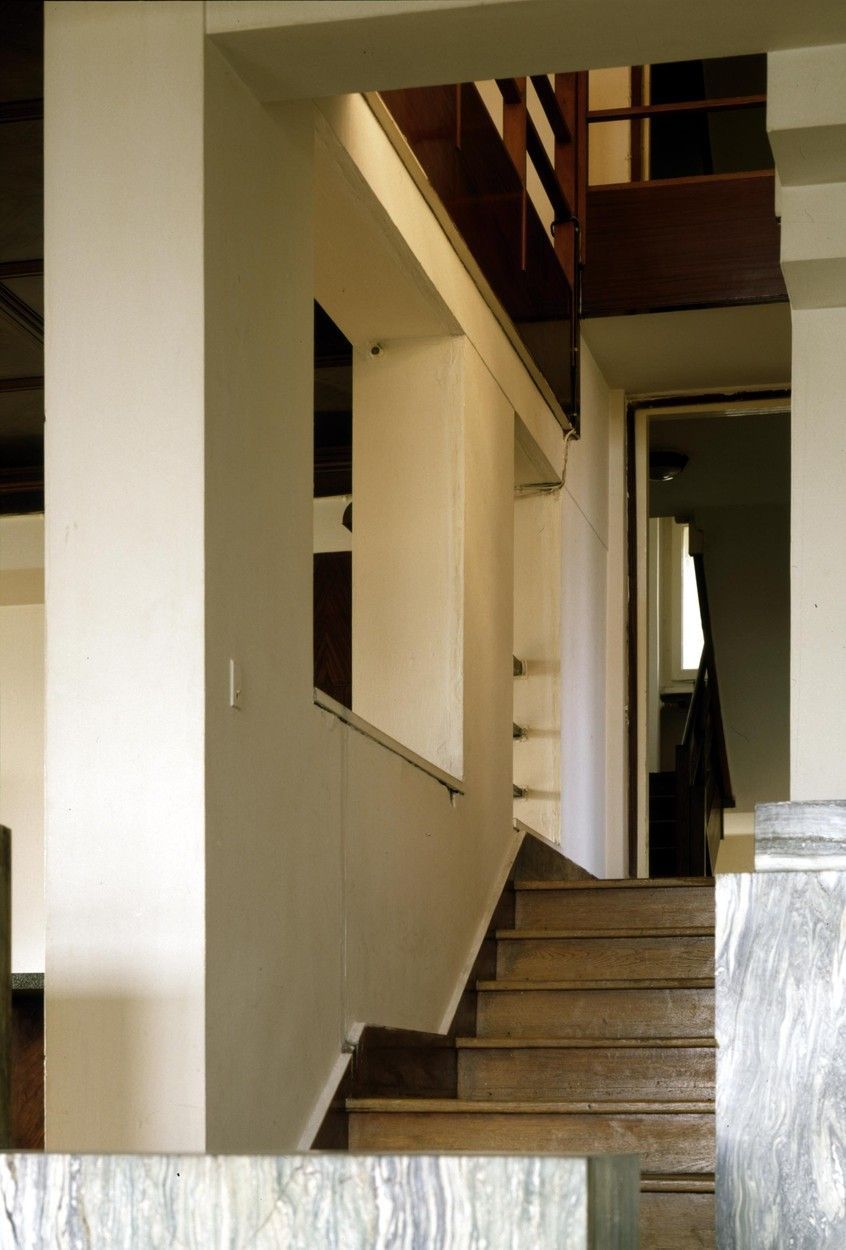 Müllerova vila, Praha,  Adolf Loos, architekt, architektura, Domácí, historie, výročí