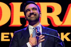 Trump ho označil za zkázu, přesto volby vyhrál. New York poprvé ovládne muslim