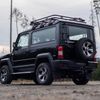 MW Spartan EV 2.0