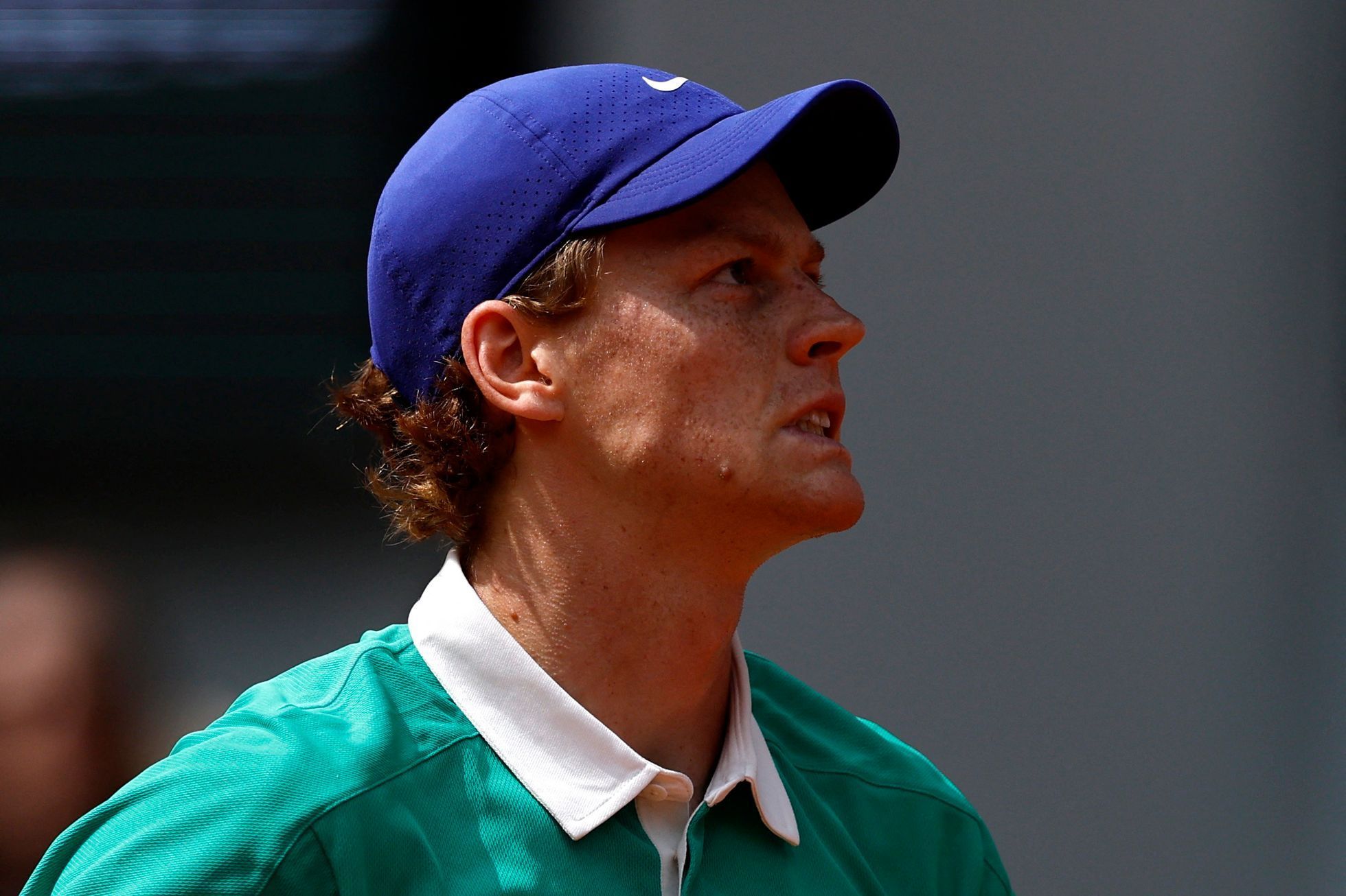 Finále French Open 2025