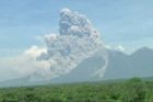 Guatemalu straší vulkán, 33 tisíc lidí čeká evakuace