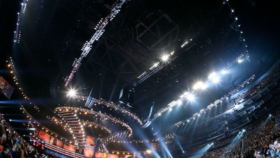 Grammy 2008 ve fotografiích