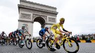 Tour de France - Stage 21 - Mantes-la-Ville to Paris