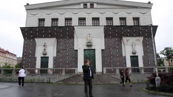 ODS má předsedu. Dostala ho jako charitativní dar.