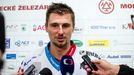 ELH, Třinec: Plzeň: Radek Meidl