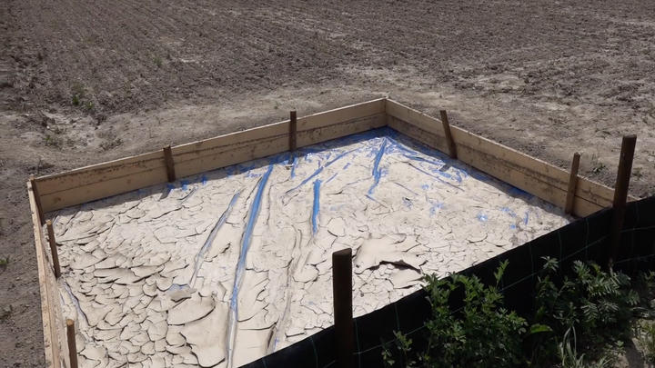 U Lán vzniká "chytrá krajina". Odolat má suchu i povodním