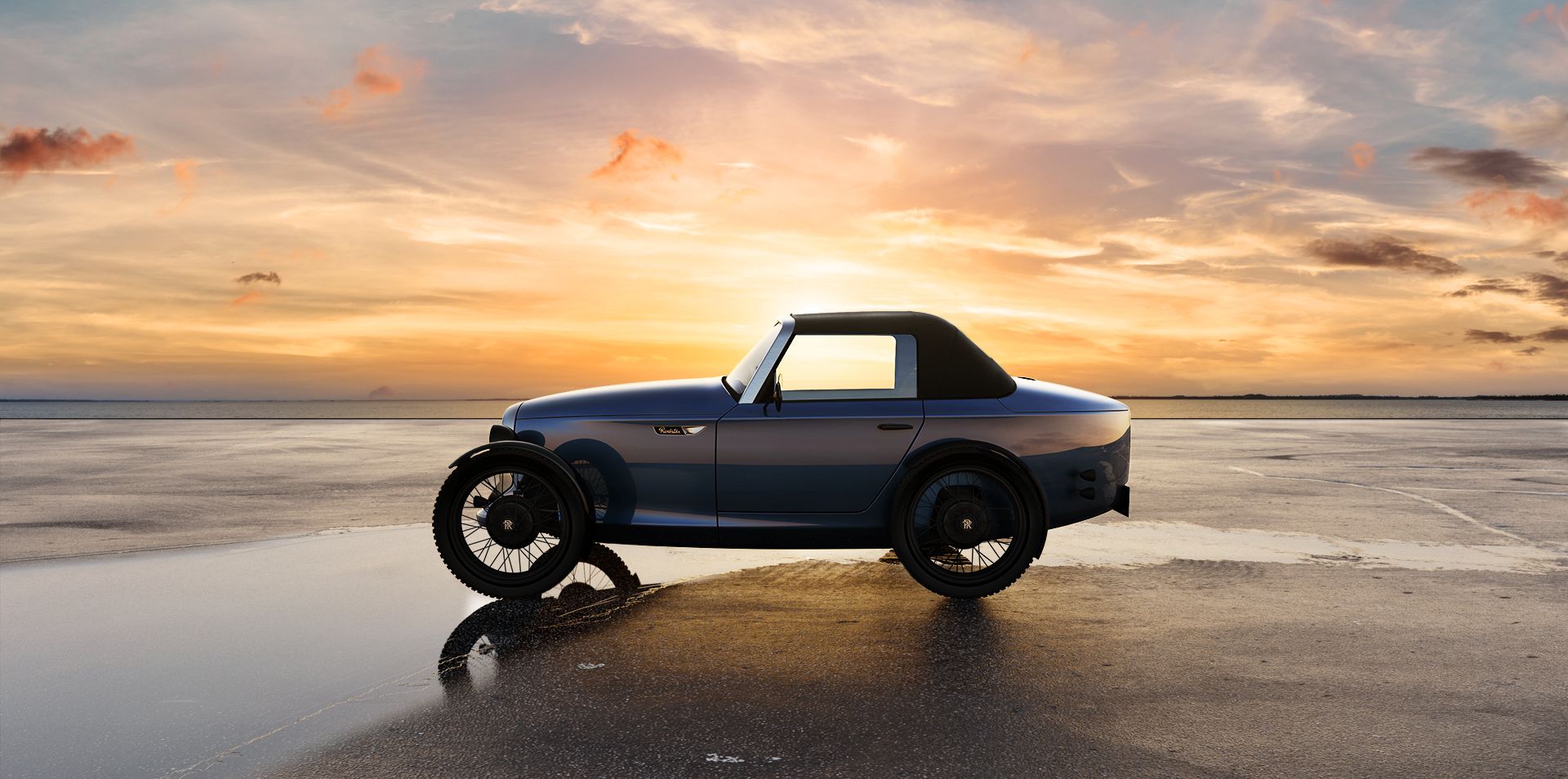 Rodster Patak Motors