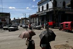Na Kubě došlo již k pátému celostátnímu výpadku elektřiny za dva roky