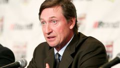 Wayne Gretzky (2015)