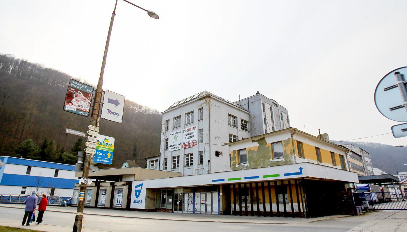 Adamov, město, Morava, Jižní Morava, Brněnsko, Domácí, historie, výročí