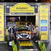 Vítězná auta v historii Škoda Motorsport