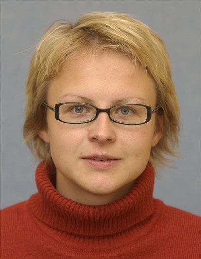 Adéla Čtvrtečková