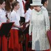 Diamantové jubileum: Poslední den oslav královny Alžběty II.