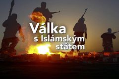 Grafika: Nepodlehnout strachu. Jak zachránit svět před Islámským státem