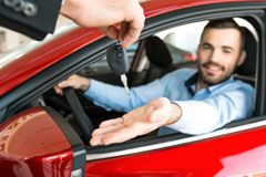 Operativní leasing? Máme pro vás fakta!