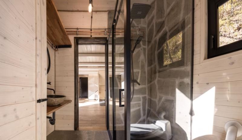 chata, amazing places, chalupa, podzim