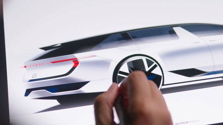  Reprofoto Škoda Auto