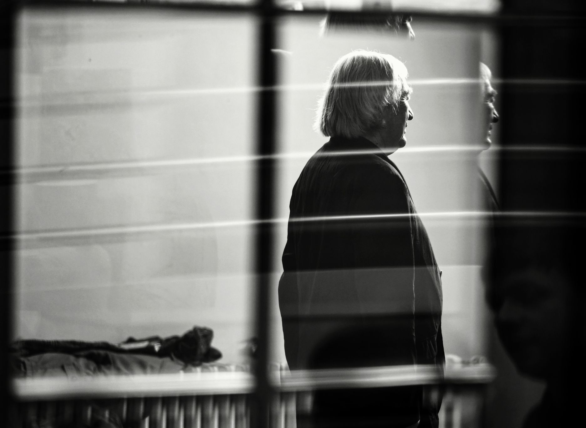 Koncertní síň pro Ostravu