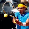 Masters - Řím: Rafael Nadal