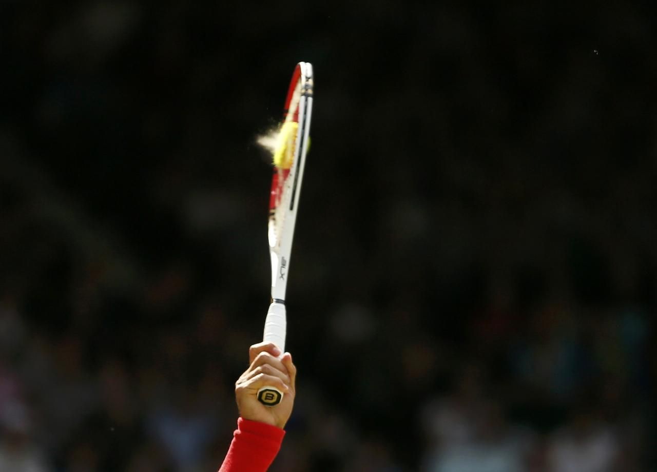 Foto: Olympiáda Londýn 2012. To nejhezčí, co zachytily objektivy /oly