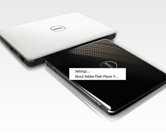 Dell Inspiron 9
