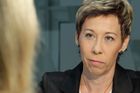 Fučíková: Exekuce jako trh s dluhy? Spojují nás s vymahači