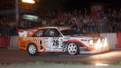 Barum rallye 2013: Audi Quattro