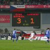 Kdysi jeden národ, potom federace a dnes dva samotné státy. Češi porazili Slováky 3:1 v kvalifikačním utkání na Euro 2008.