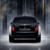 Rolls-Royce Phantom Centenary Private Collection