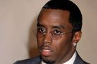 Sean P. Diddy Combs se snažil z vězení ovlivňovat svědky