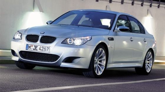 BMW M5