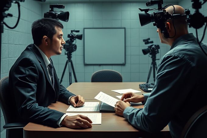 Ilustrační obrázek vygenerovaný pomocí umělé inteligence