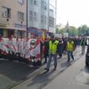 Brno - demonstrace