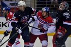 Američané nominovali na MS zatím deset hráčů z NHL