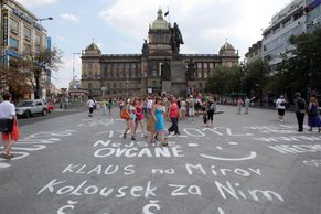 Vyhostěte z Prahy velvyslance vrahů!