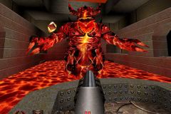 Střílečka Quake slaví 20 let. První 3D hra na světě vynesla nejlepšímu hráči ferrari