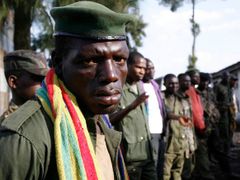 Občanský konflikt v Kongu byl největším krveprolitím od druhé světové války
