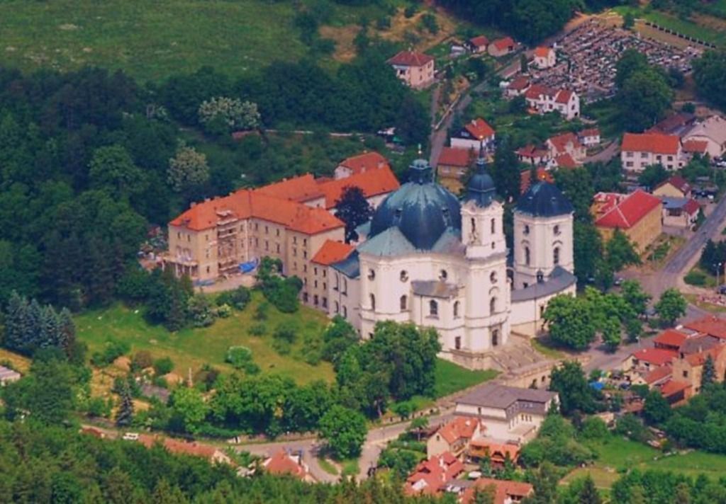 Zachráněné památky